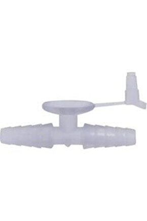 Aspiratör Cihazı Portlu Çam Ucu Konnektörü - 10lu Paket