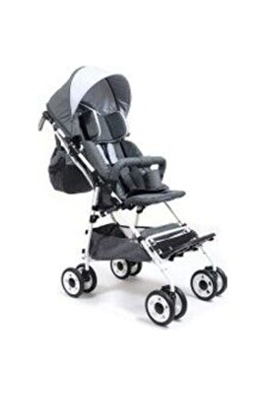 Mywam Pegaz Engelli Puseti Full Aksesuarlı