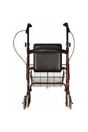 Tekerlekli Rolatör AS9144L