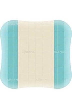 Yara Örtüsü Coloplast Comfeel Plus 33155 15X15CM
