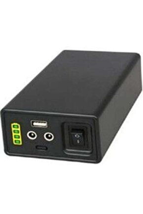 Max Power PB240B1 Resmed S9S10 Batarya 6400MAH