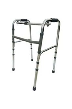 Rw-01 Alüminyum Walker