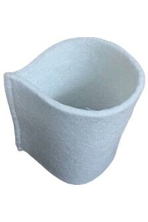 Keçe Oksijen Cihazı Filtresi