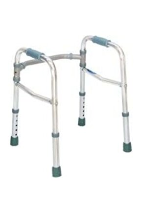 KY913 Small Alüminyum Pediatrik - Çocuk Walker Yürüteç