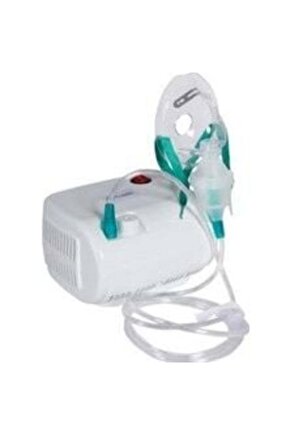 Nebulizatör Cihazı