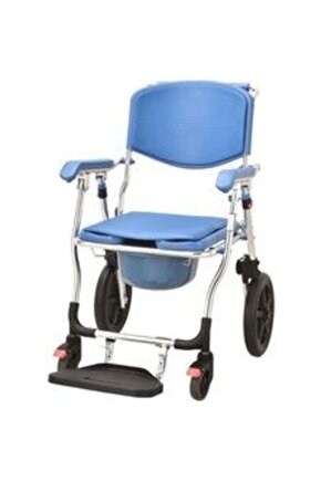 Rlts-03 Banyo Özellikli Ithal Seyyar Tuvalet