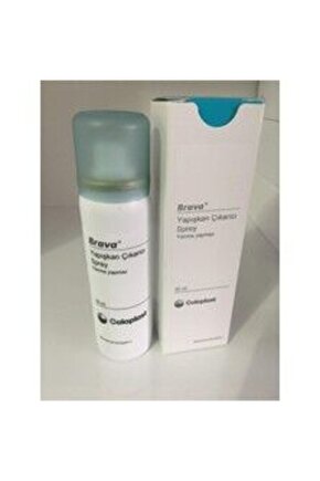 Coloplast Brava® Yapışkan Çıkarıcı Sprey 50 ml 769427824277