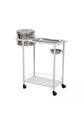 Tromelli Pansuman Arabası