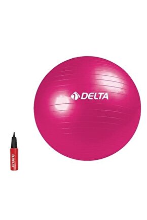 Pilates Topu Pompa Hediyeli 85 CM