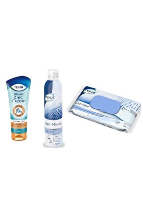 Tena Set