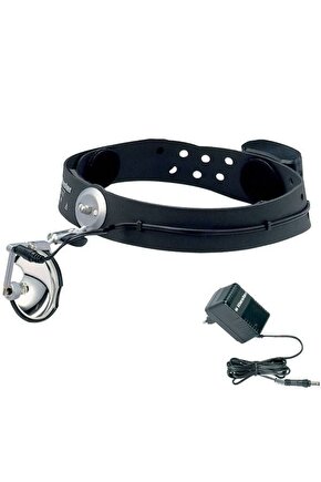 Clar 55 Led Şarzlı Alın Aynası 6073