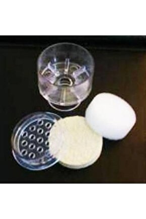 Keçe Filtre Seti 2li