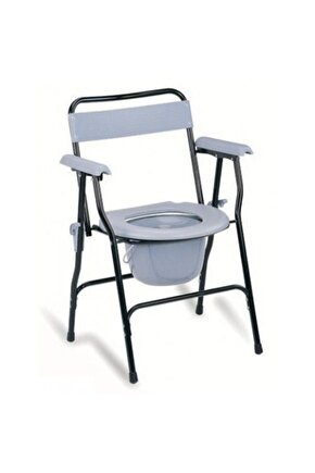 Klozet Yükseltici Tekerleksiz 235