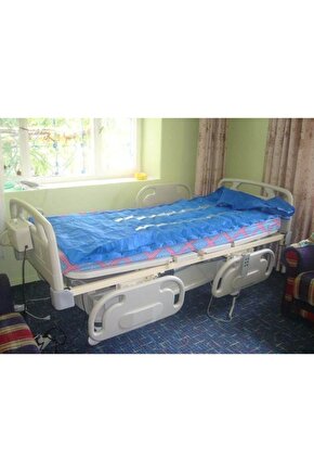 3 Motorlu Elektrikli Hasta Karyolası