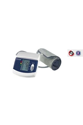 Visomat Comfort Form Üst Koldan Ölçme Tansiyon Aleti