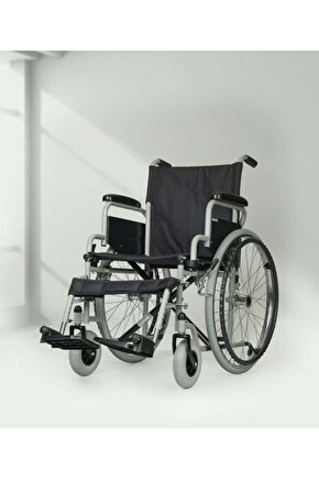 Ottobock Centro S1 Manuel Tekerlekli Sandalye 43 cm