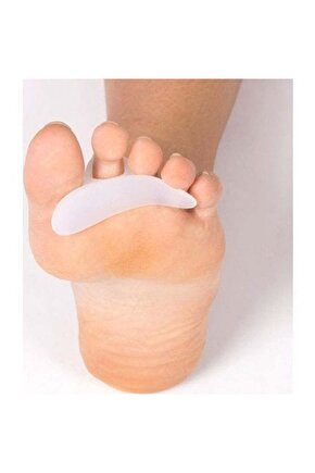 Çekiç Parmak Yastığı Kifidis S