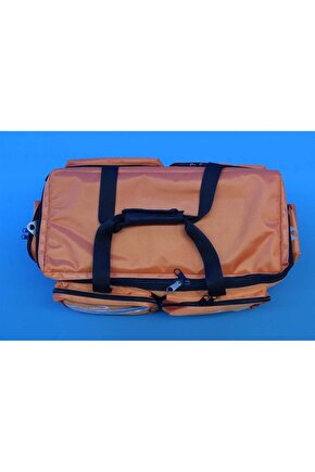 Travma Çantası Geniş Model