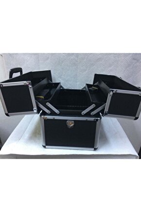 Metal İlk Yardım Çantası