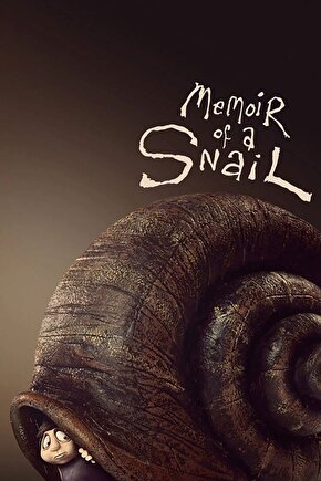 Memoir of a Snail (2024) 004 AFİŞ - POSTER