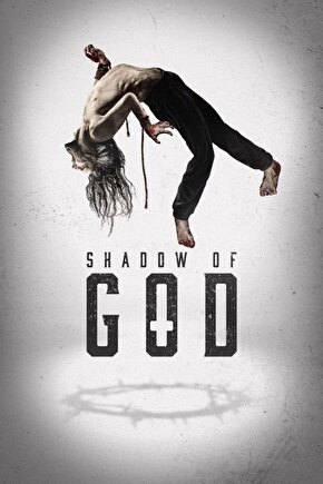 Shadow of God (2025) 001 AFİŞ - POSTER