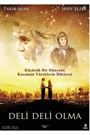 Deli Deli Olma Dvd