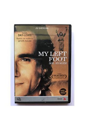 My Left Foot Sol Ayağım