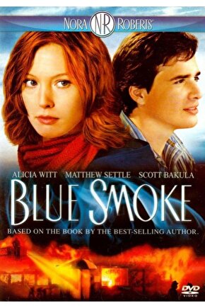 Mavi Duman ( Blue Smoke ) DVD Türkçe Altyazı