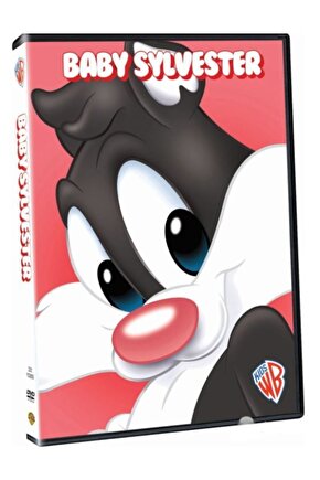 Baby Looney Tunes : Baby Sylvester Dvd