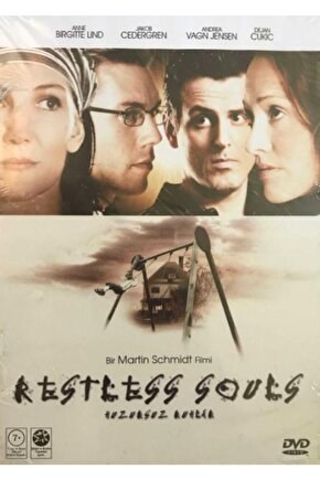 Restless Souls (huzursuz Ruhlar)