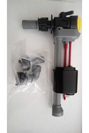 Gömme Rezervuar Şamandıra Kompakt Doldurma Grubu