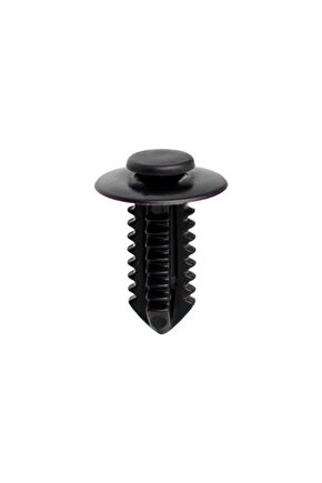 Mercedes için Tampon Klipsi