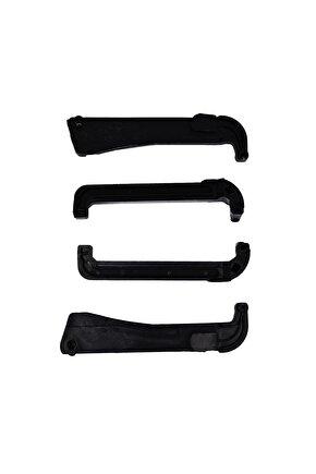 Renault Clio için Sunroof Cam Bağlantı Ayağı (Ön)