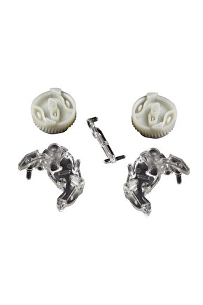 Bmw 7 Serisi E65 E66 Için Kapı Kilit Tamir Seti (sağ Sol Kapı)