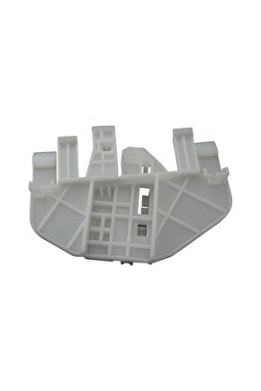 Jeep,Liberty,Cherokee için Sağ Ön Kapı Cam Tamir Plastiği