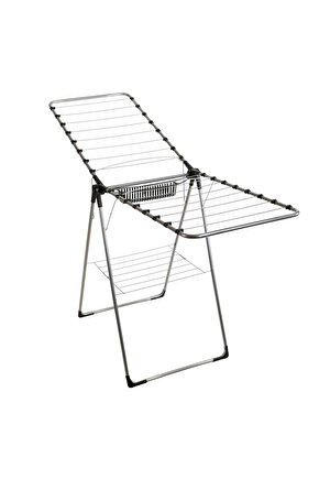 Kurutmalık Kalın telli Extra Dayaniklı Çamaşır Kurutma Askısı