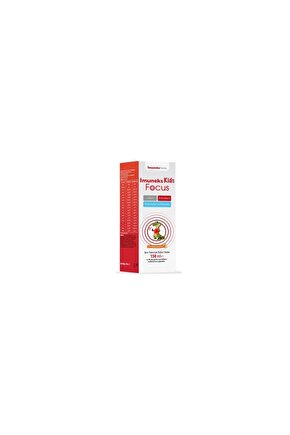 Imuneks Kids Focus 150 ml