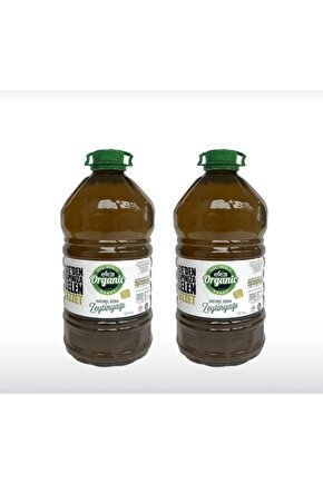 Efe Organic 10 Litre Pet