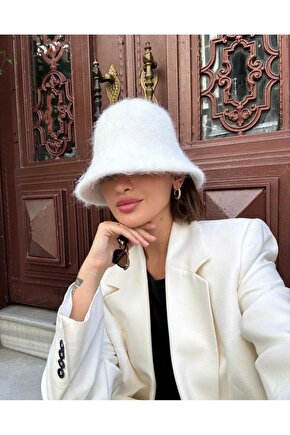 Kalpak Bucket Model Şapka