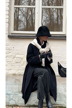 Kalpak Bucket Model Şapka