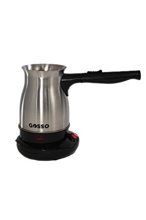 Cg-2555 Katlanabilir Saplı Elektrikli Cezve