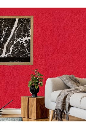 Organik Ipek Sıva - Izo-005-yr - 2 mt2 (12 Boyut) - Dekoratif Ses & Isı & Nem Yalıtım Sıvası