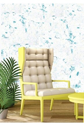 Organik Ipek Sıva - Dekoratif Yalıtım Sıvası - Ses & Isı & Nem Yalıtımı - Izo-062 - 4 M2