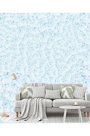 Organik Ipek Sıva - Dekoratif Yalıtım Sıvası - Ses & Isı & Nem Yalıtımı - Izo-056 - 4 M2