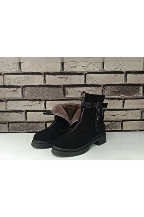 %100 HAKİKİ SÜET DERİ