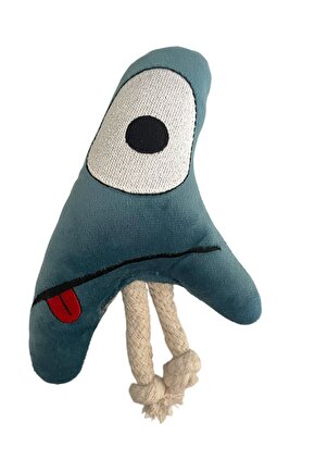 KÖPEK OYUNCAĞI EYE-E