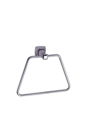 Eiffel Serisi Yuvarlak Havluluk