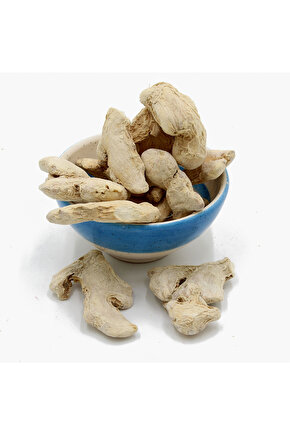 Tane Zencefil 500g – Katkısız, Doğal, Sofranıza Hazır