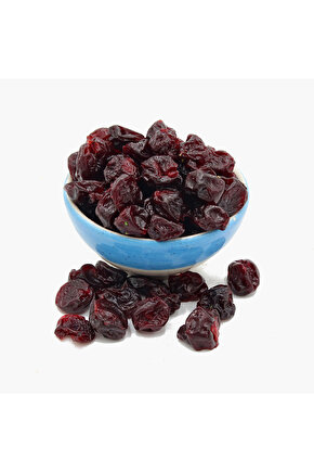 Yaban Mersini Kurusu 500g – Doğal, Ev Yapımı, Şeker Içermez