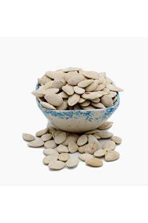 Bal Kabağı Çekirdeği 500g – Taptaze, Doğal Ve Kavrulmuş